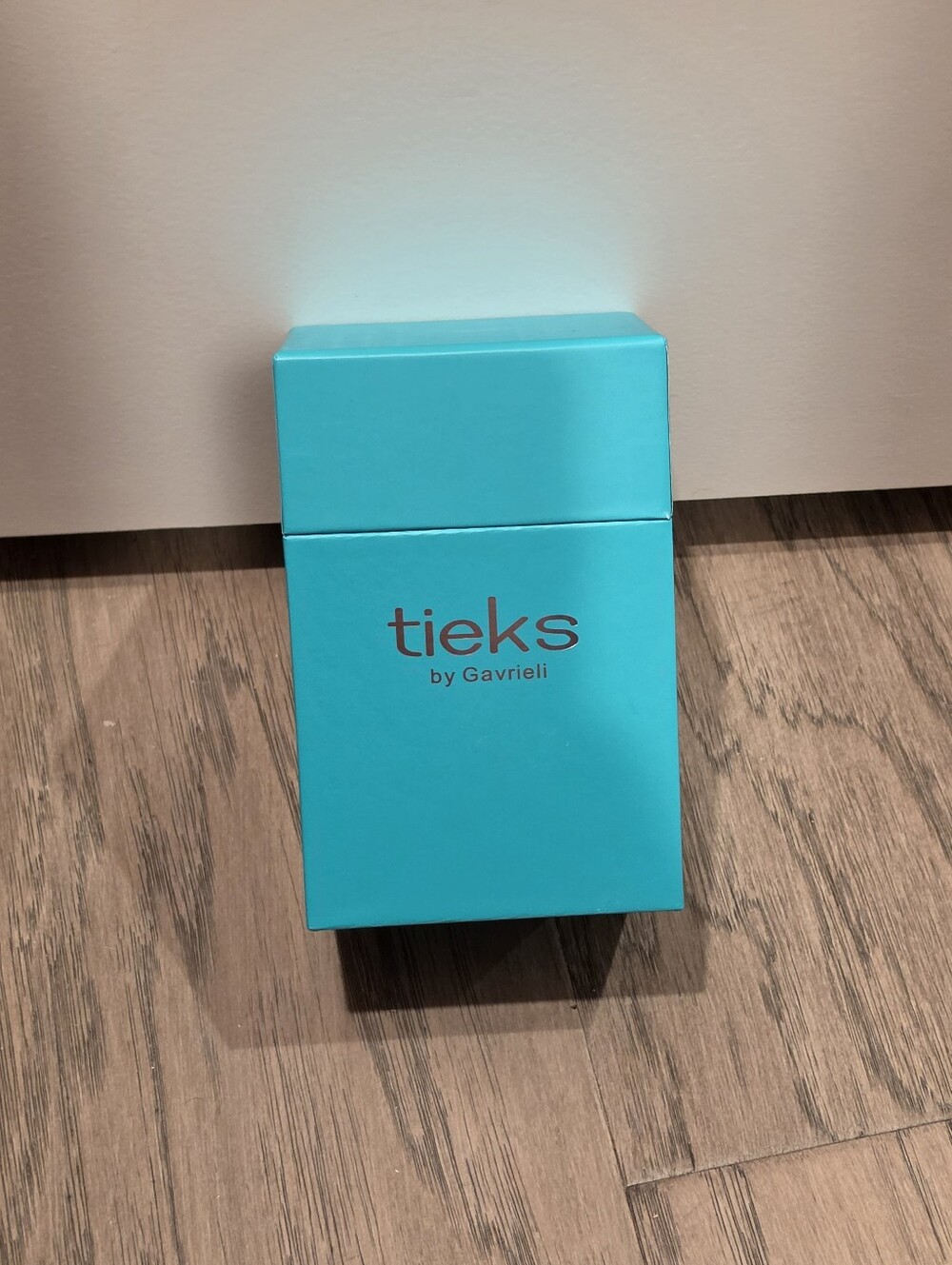 Tieks - Picture 2 of 6